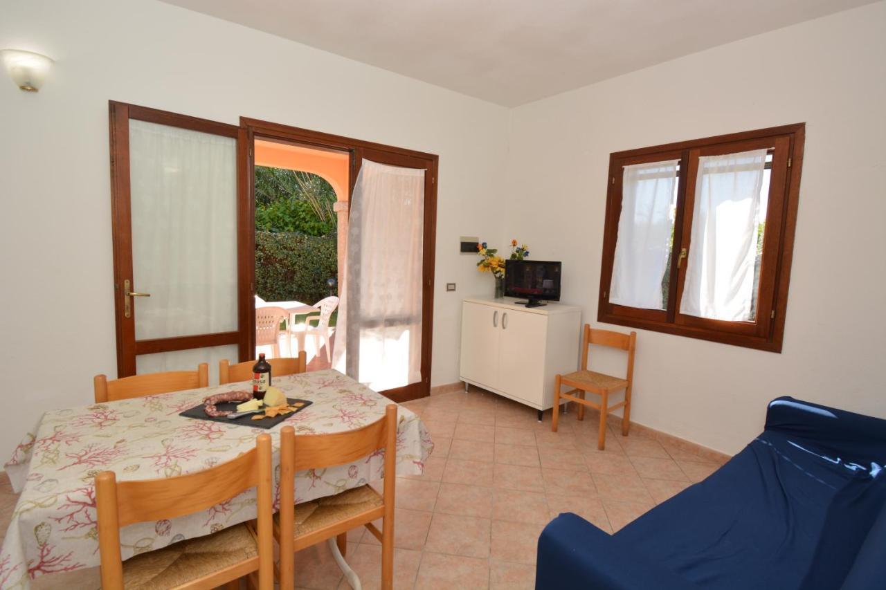 Appartamenti Airone San Teodoro  Exterior foto